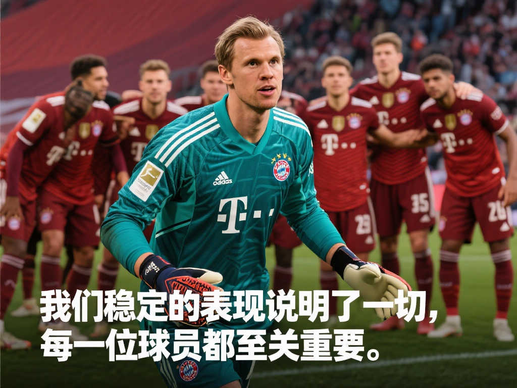 大影響