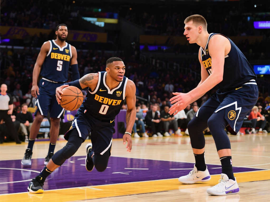 角色球员将 角色球员将