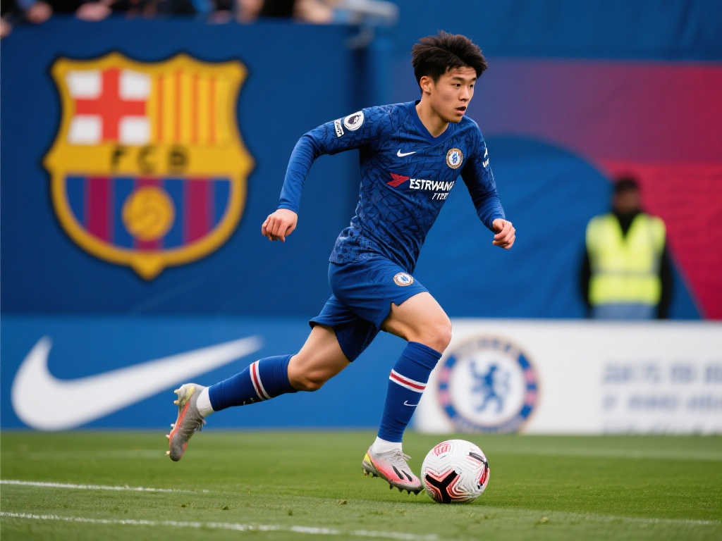 興慜在留洋 興慜在留洋